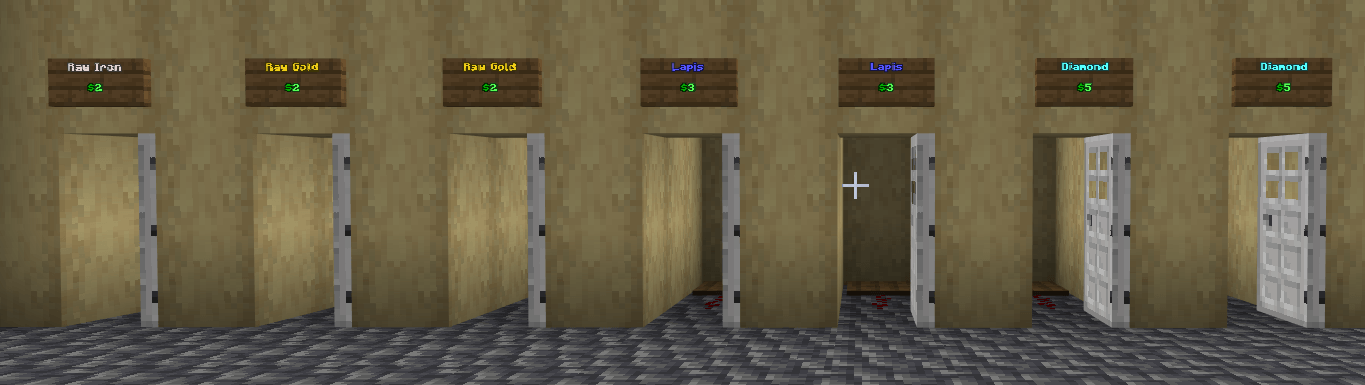 Warden's SkyGen Template — screenshot 2