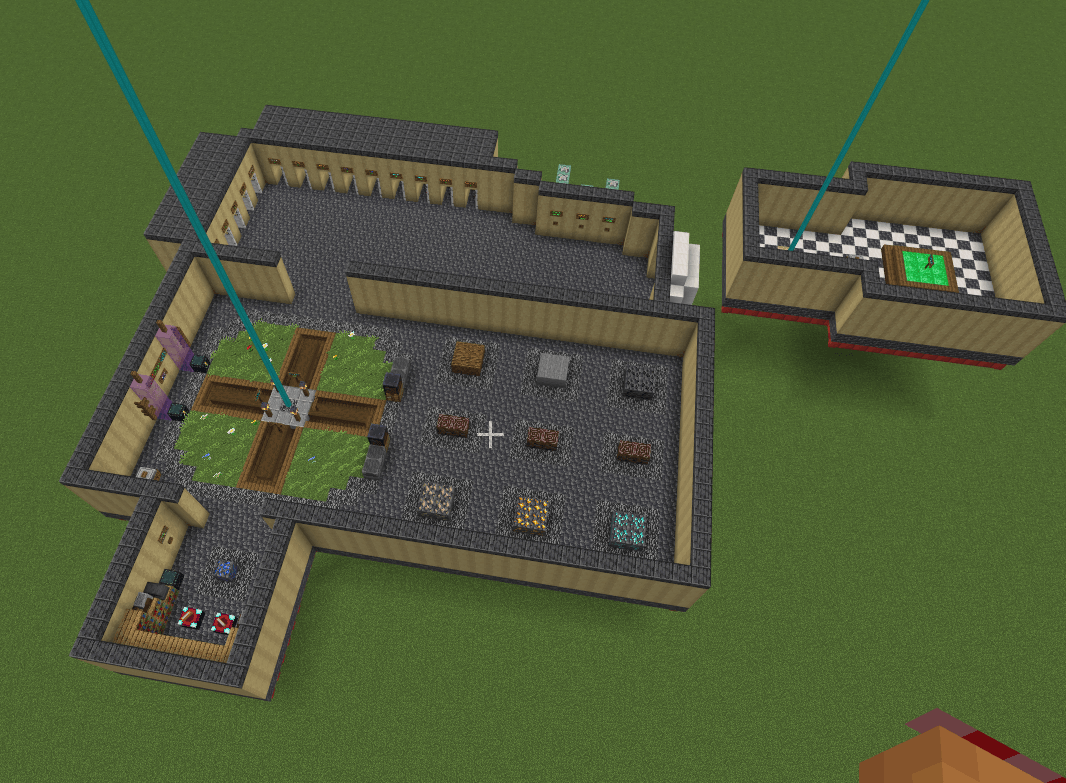 Warden's SkyGen Template — screenshot 3