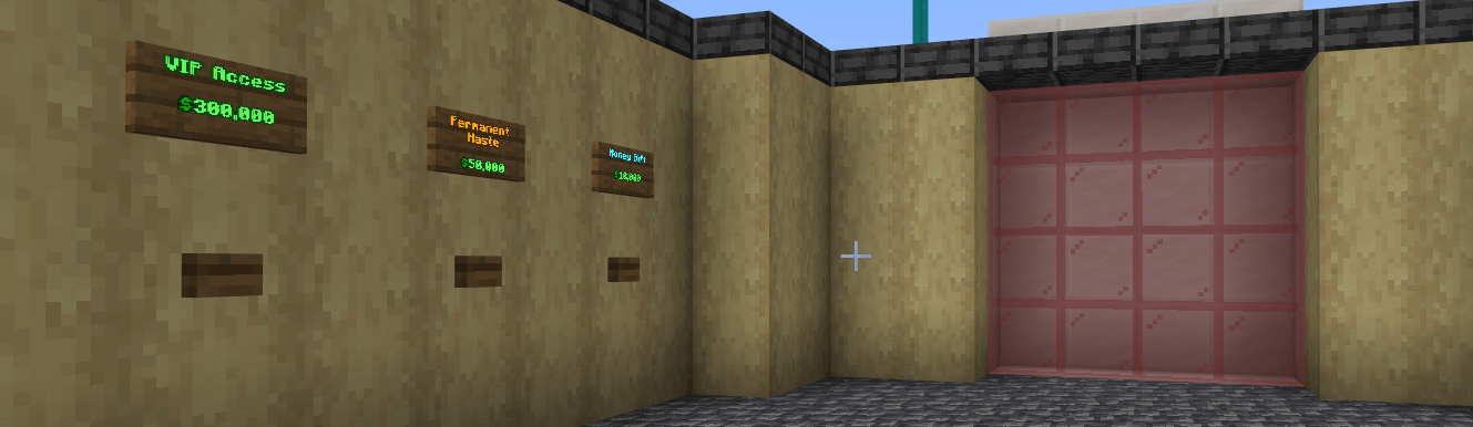 Warden's SkyGen Template — screenshot 4