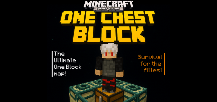 Chest One Block — screenshot 1