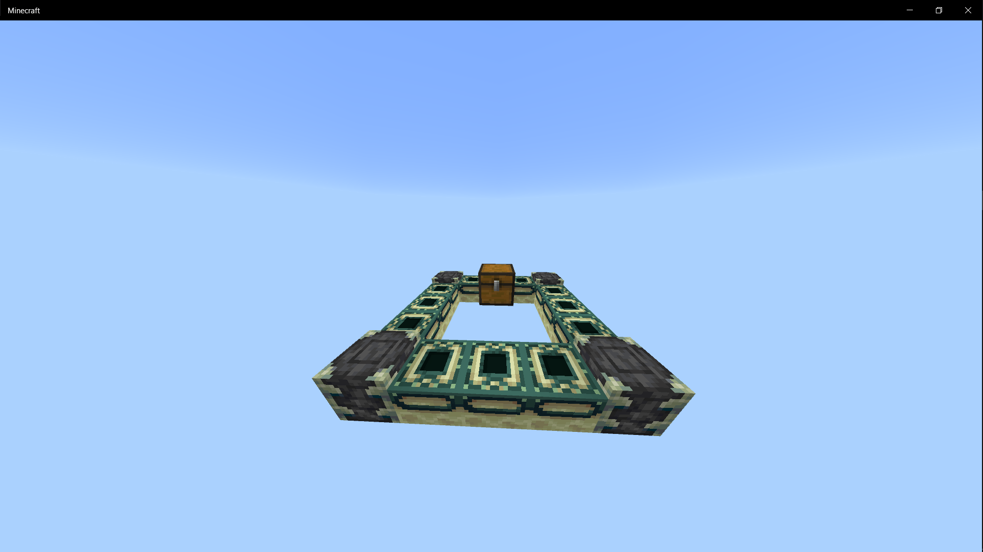 Chest One Block — screenshot 3