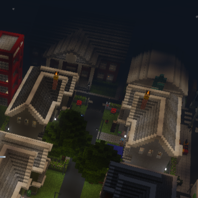 Relic City