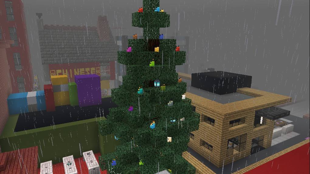Relic City — screenshot 2