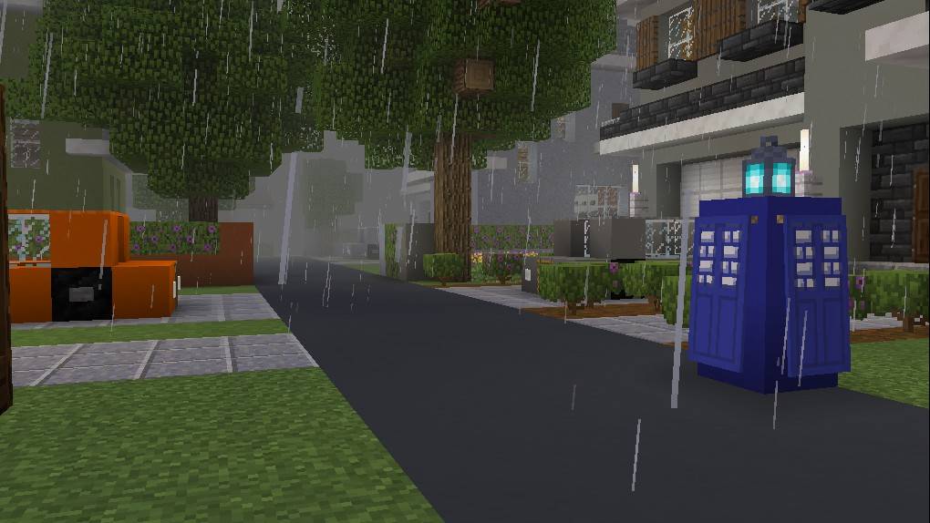 Relic City — screenshot 3