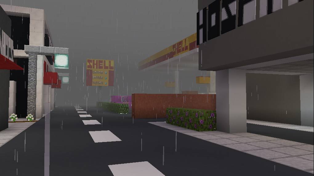 Relic City — screenshot 4