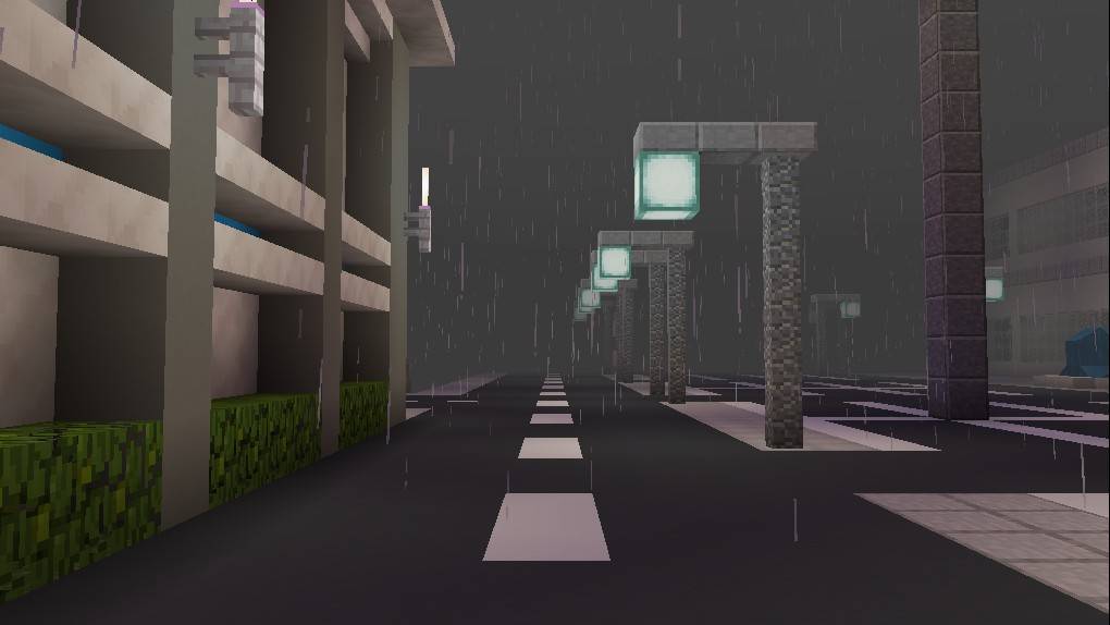 Relic City — screenshot 5