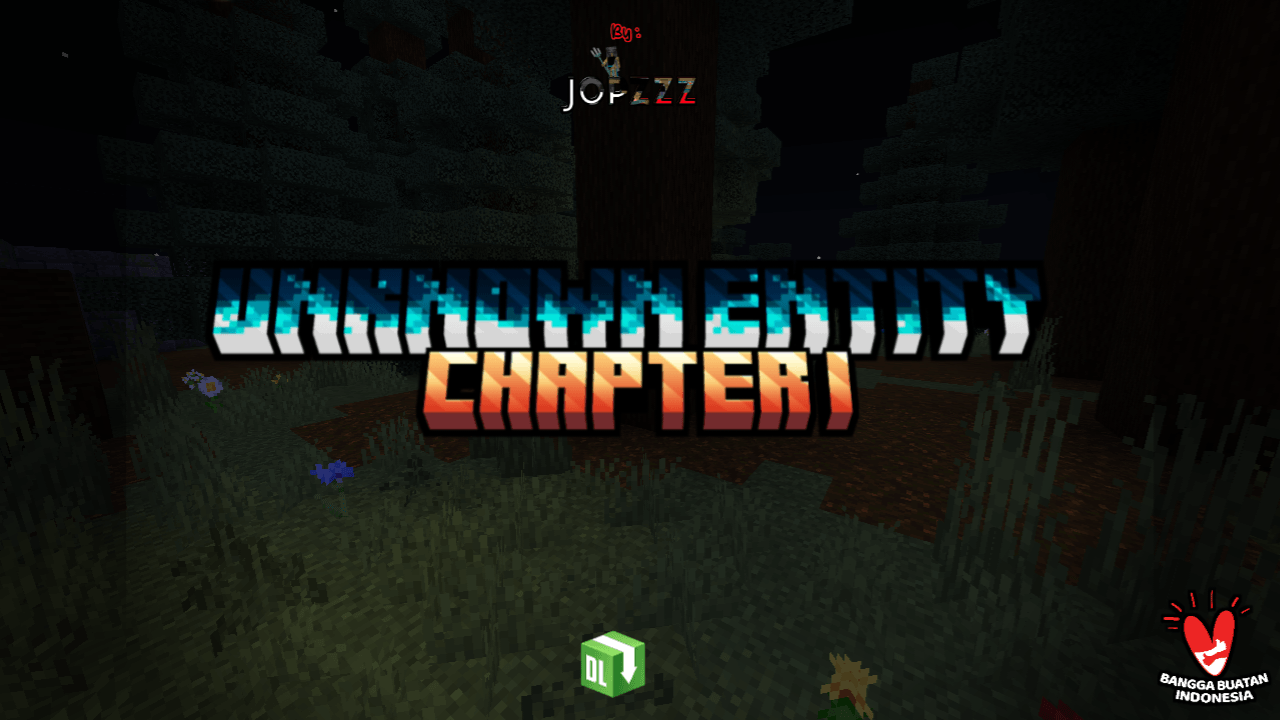 Unknown Entity Horor Maps - Chapter 1 — screenshot 3