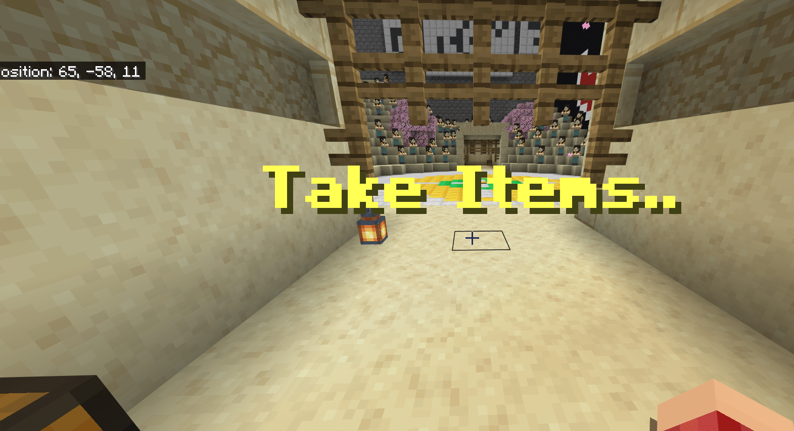 PVP Arena (Battle) — screenshot 2