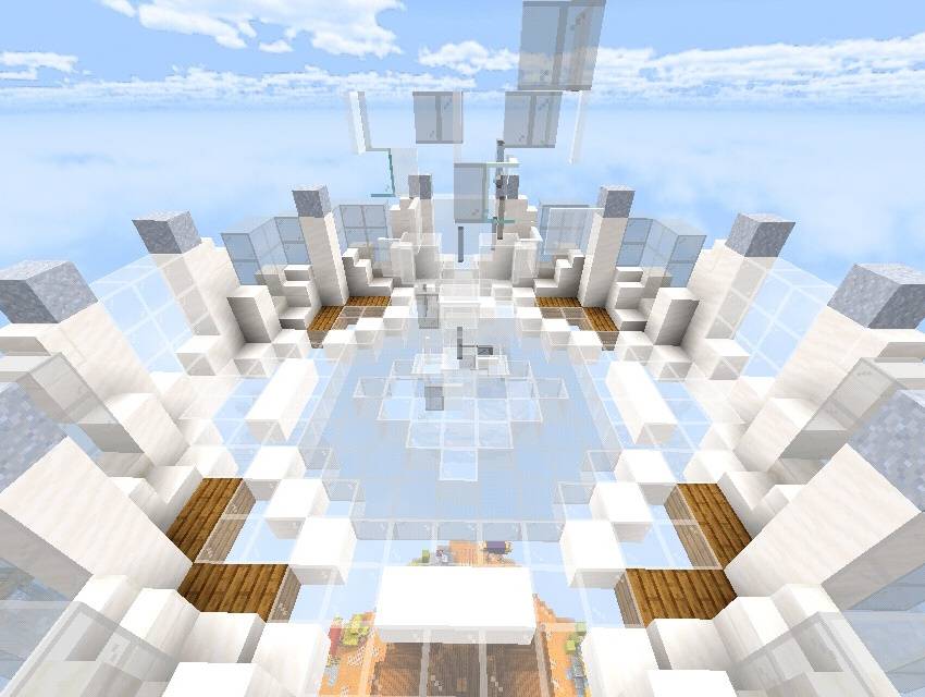 NC: West Ridge Ultimate Bed wars — screenshot 6