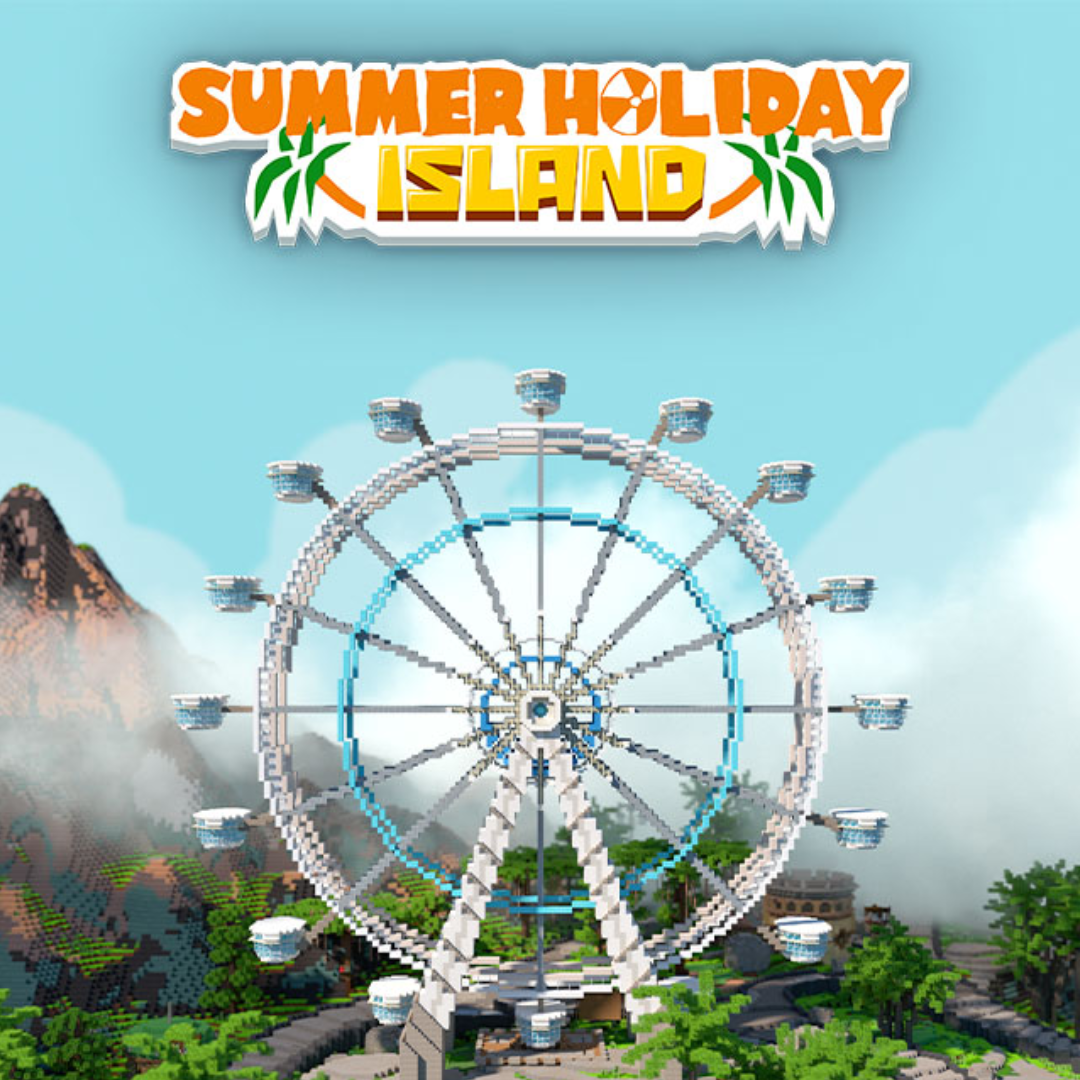 Summer Holiday Holiday