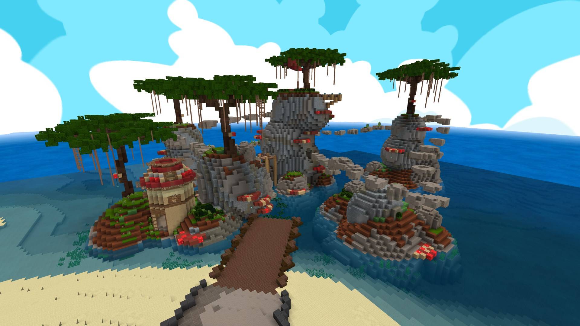 Summer Holiday Holiday — screenshot 3