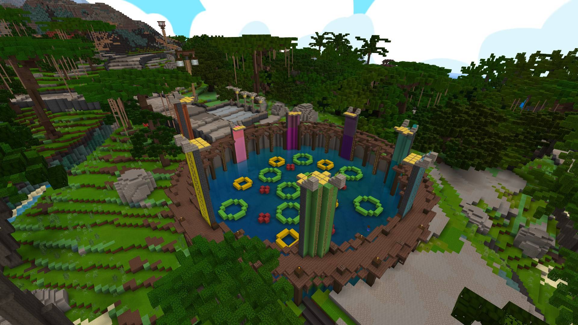 Summer Holiday Holiday — screenshot 4