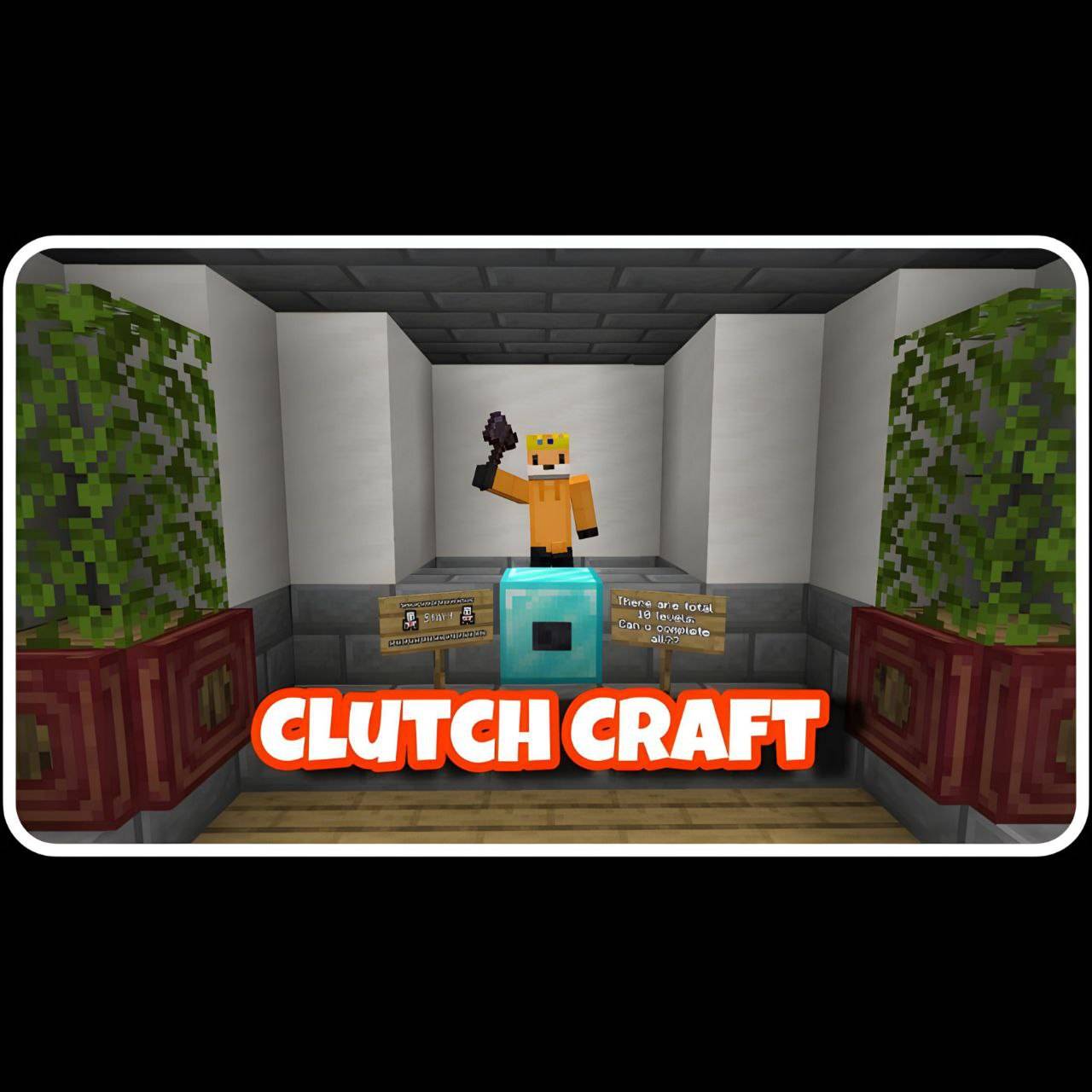 Clutch Craft — screenshot 1