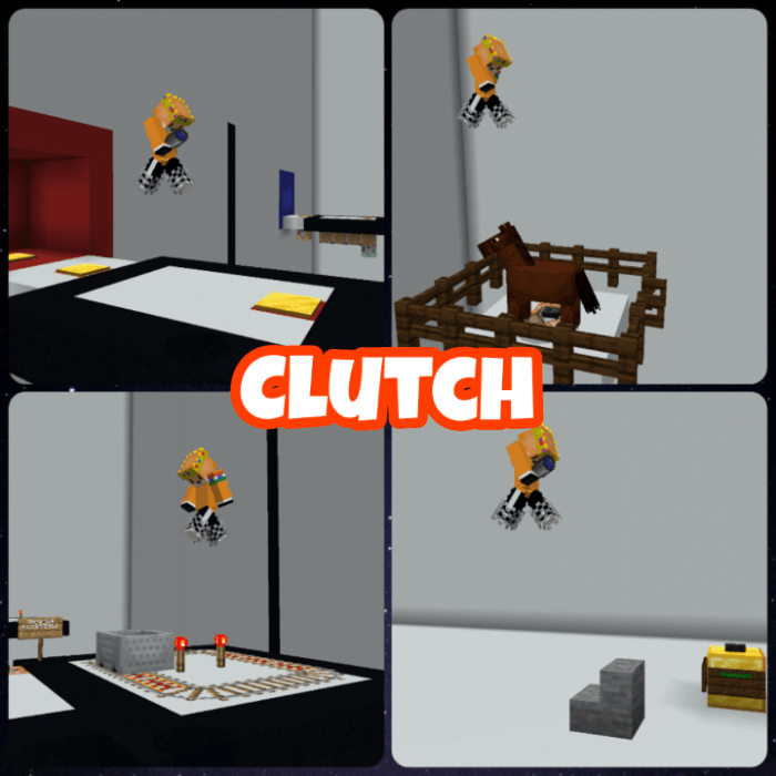 Clutch Craft — screenshot 4