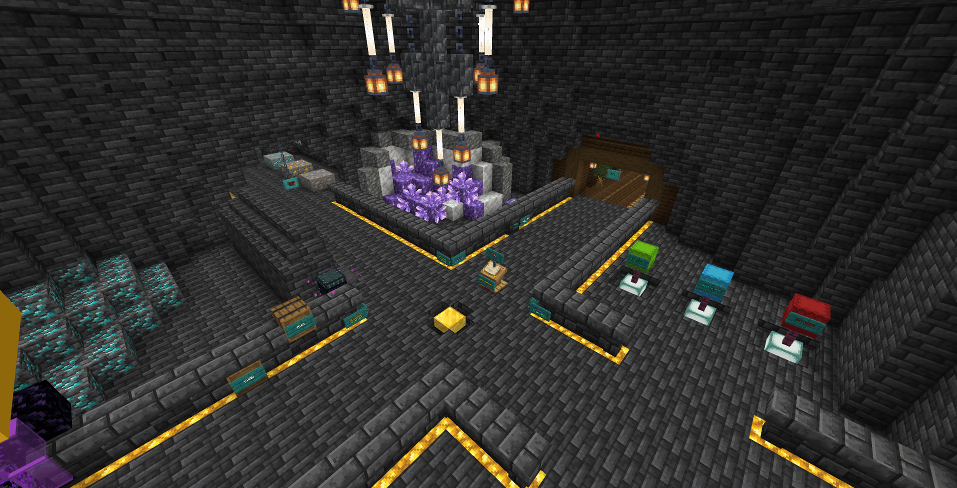 SkyGen S2 — screenshot 1