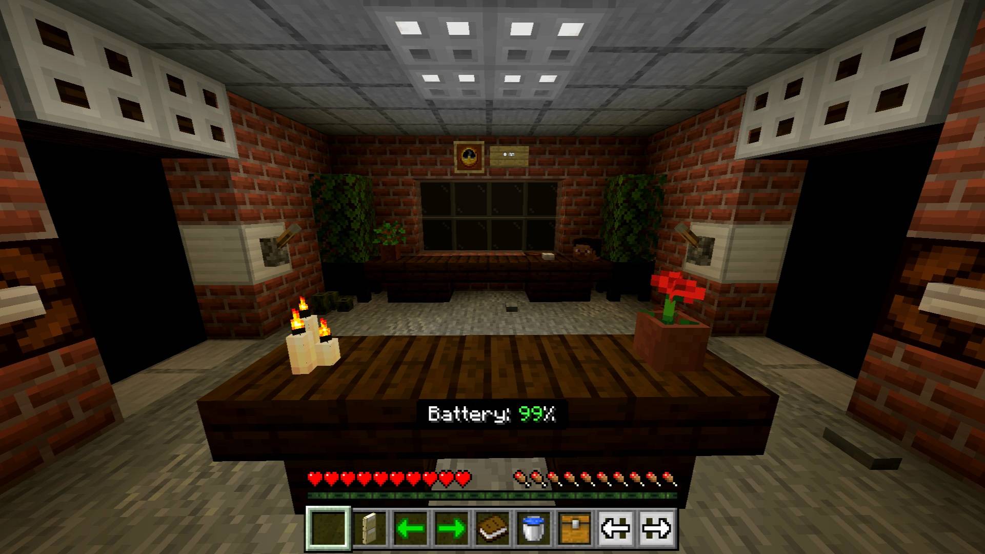 Five Nights at Monster's — screenshot 2