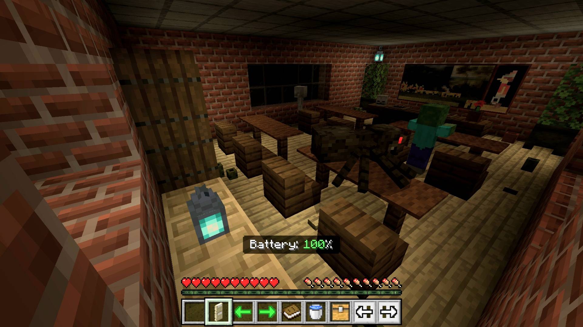 Five Nights at Monster's — screenshot 3