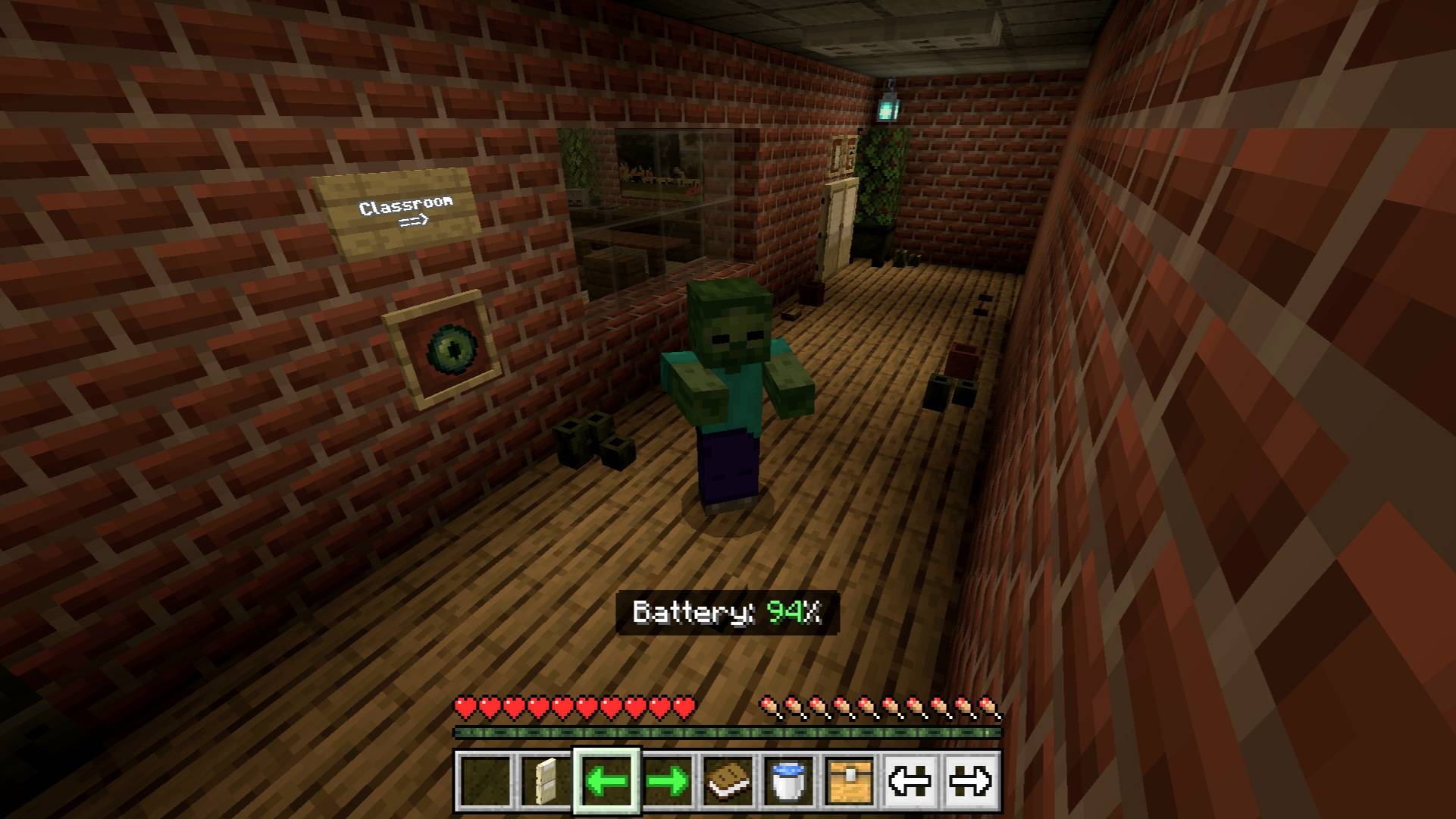 Five Nights at Monster's — screenshot 4