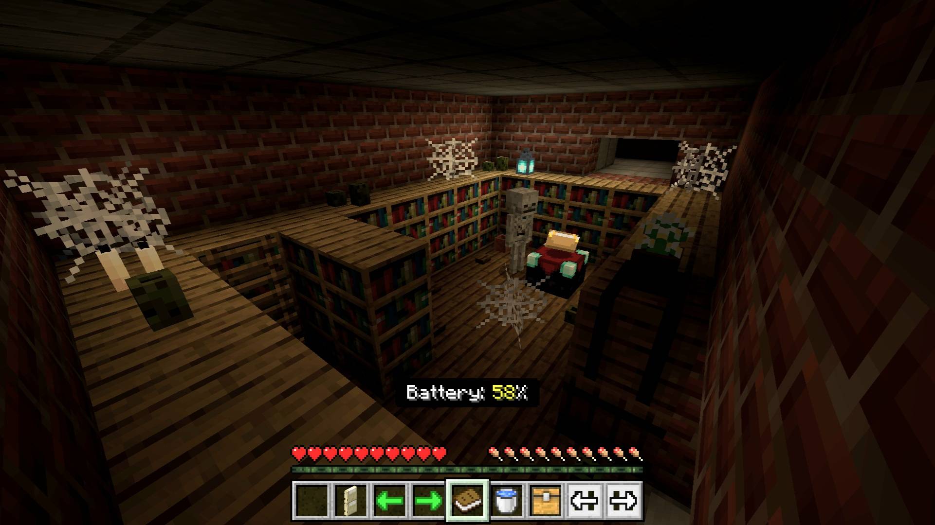 Five Nights at Monster's — screenshot 5