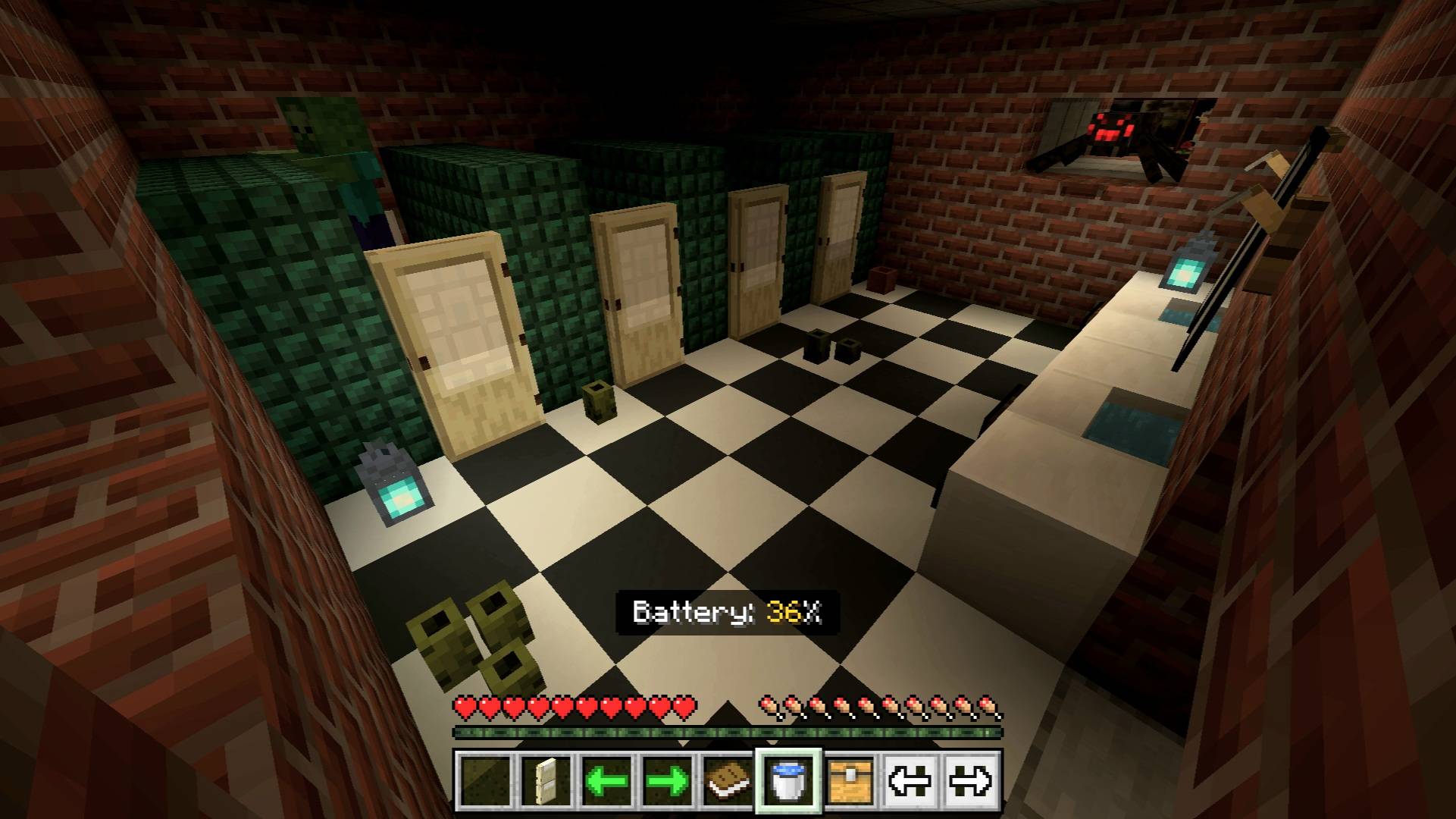 Five Nights at Monster's — screenshot 7