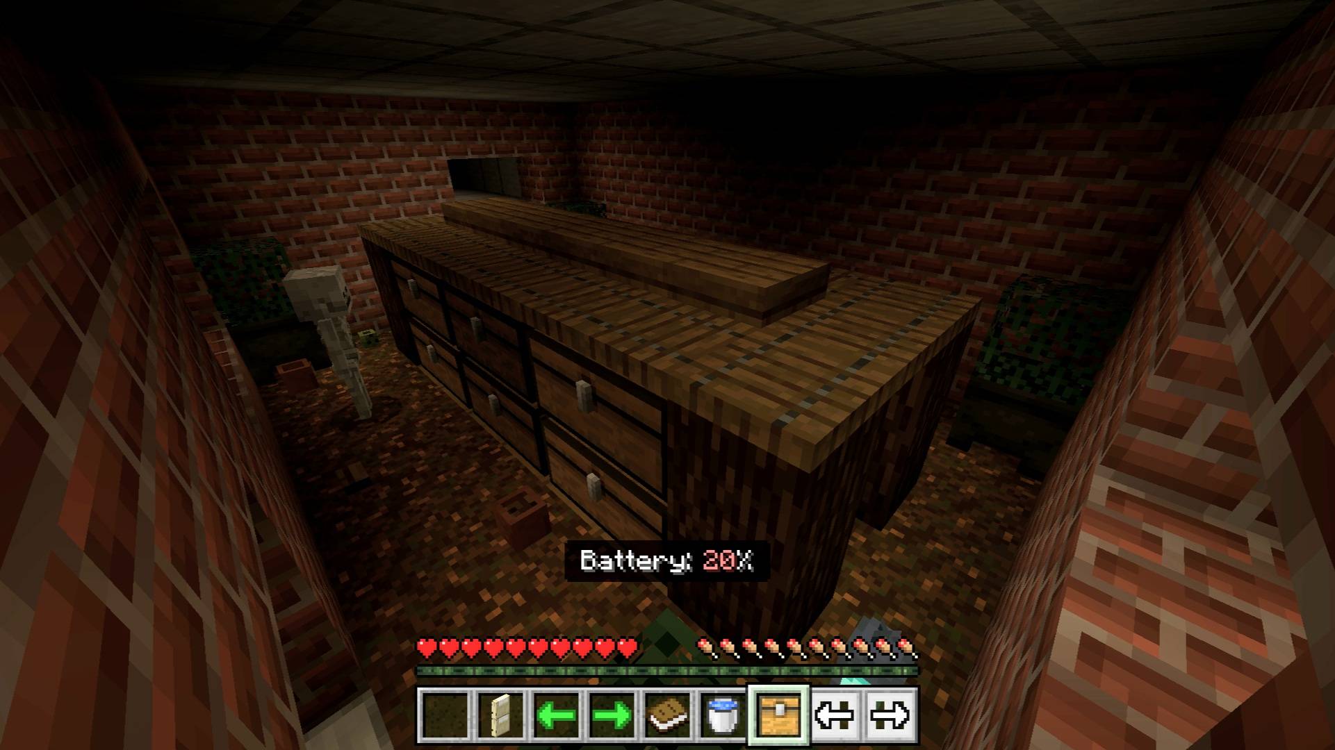 Five Nights at Monster's — screenshot 8