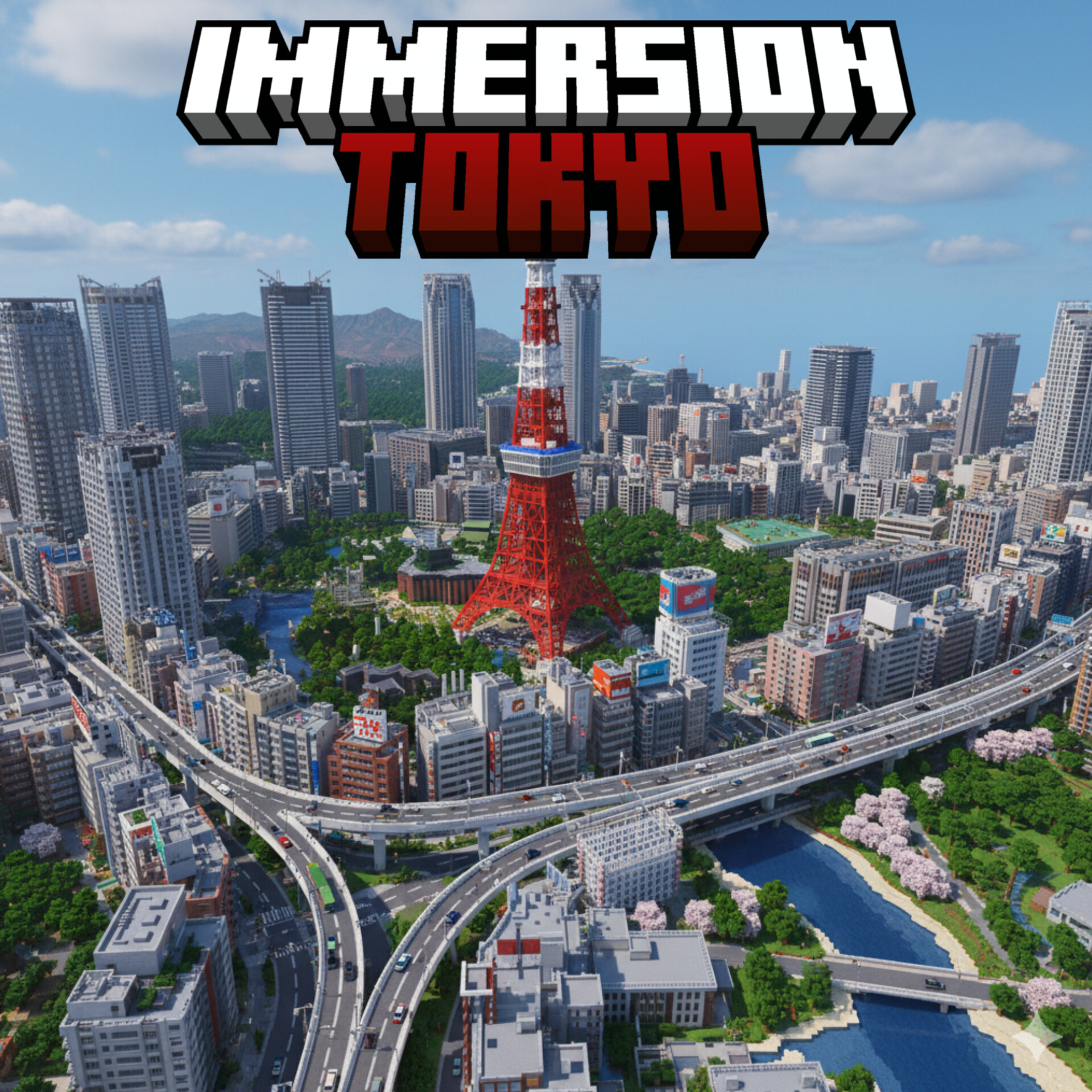 Immersion: Tokyo