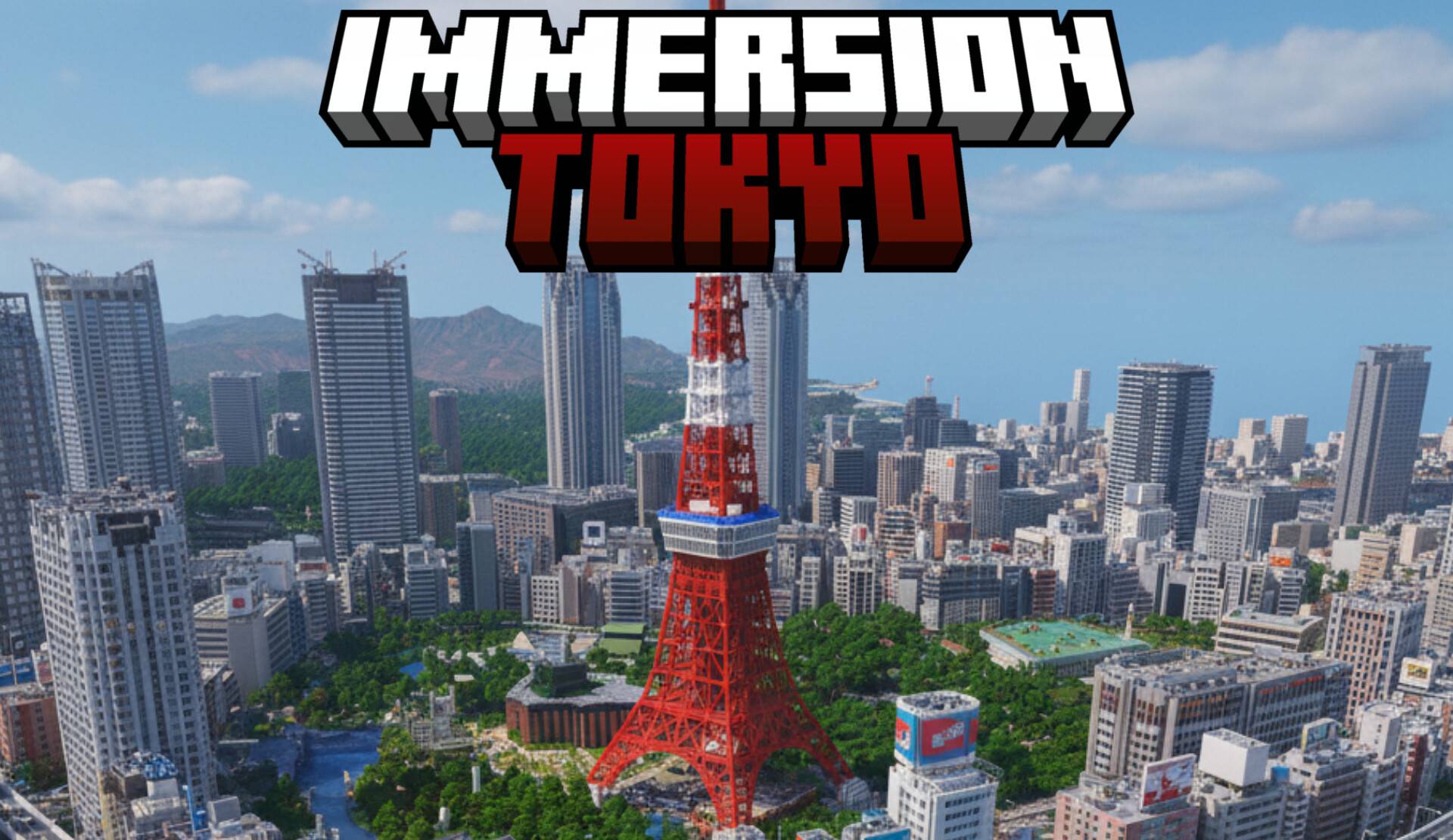 Immersion: Tokyo — screenshot 1