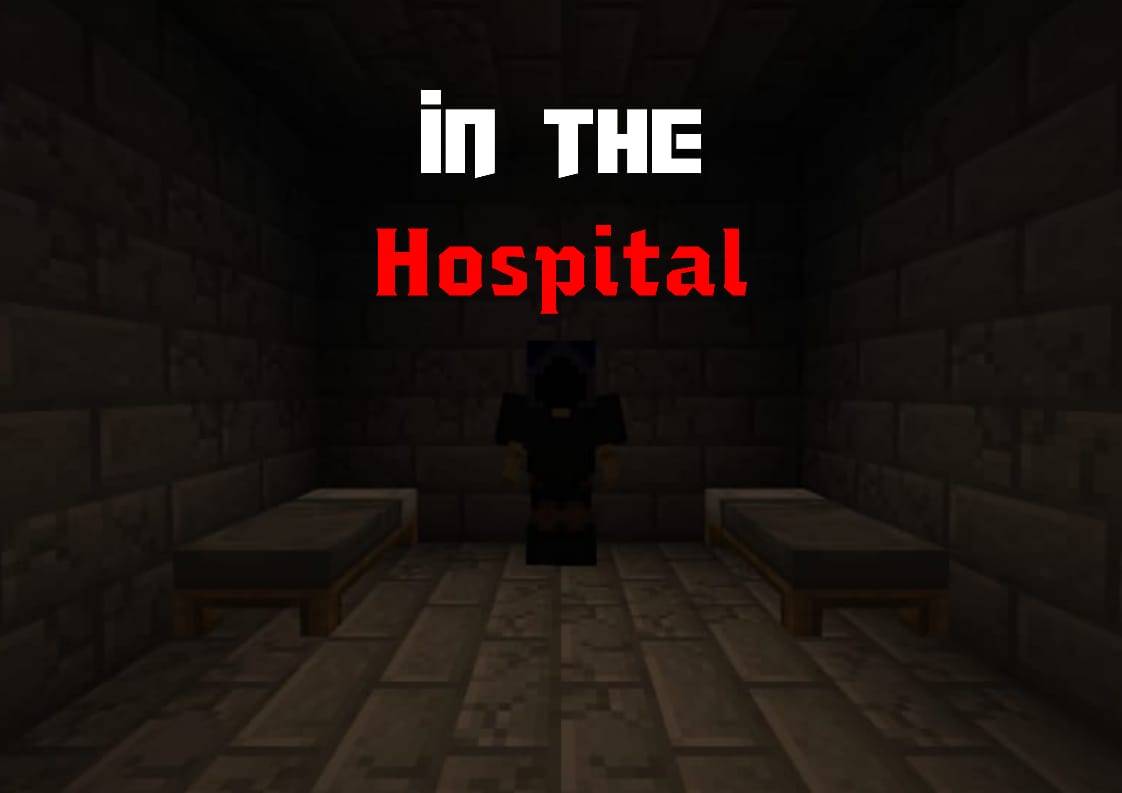 In The Hospital — screenshot 1