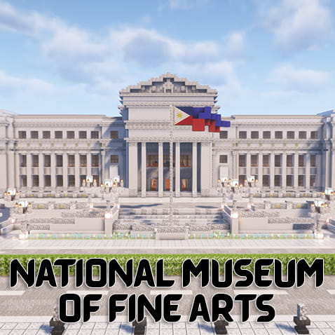 National Museum of Fine Arts (Manila, Philippines)