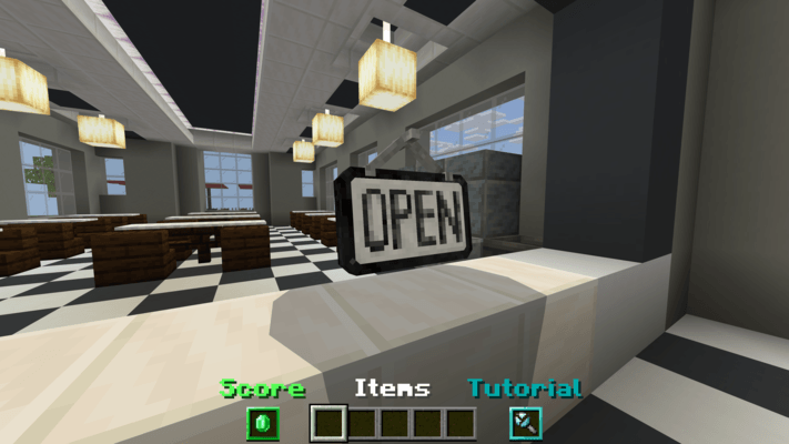Food Simulation 2! [Fast Food] — screenshot 2