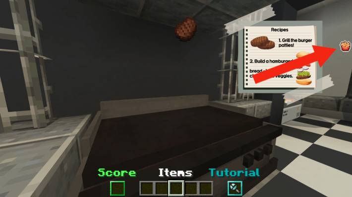 Food Simulation 2! [Fast Food] — screenshot 3
