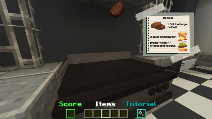 Food Simulation 2! [Fast Food] — screenshot 4