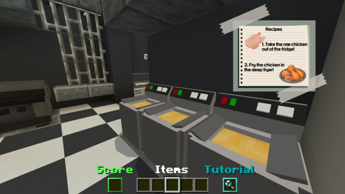 Food Simulation 2! [Fast Food] — screenshot 6