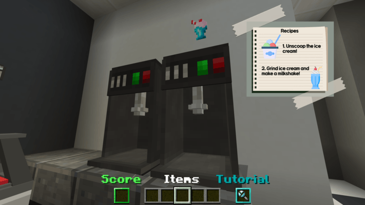 Food Simulation 2! [Fast Food] — screenshot 7