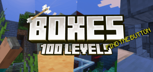 Find the Buttons 100lvls - Boxes — screenshot 1