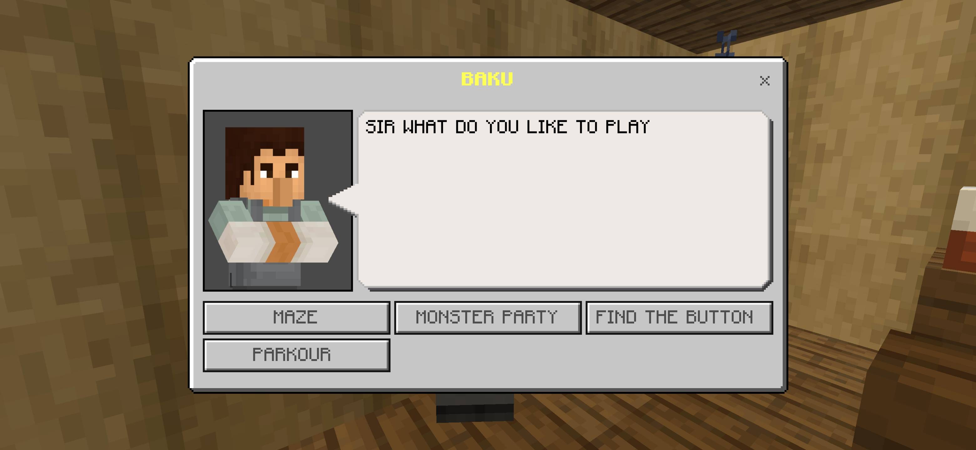 Mini games by baku — screenshot 6