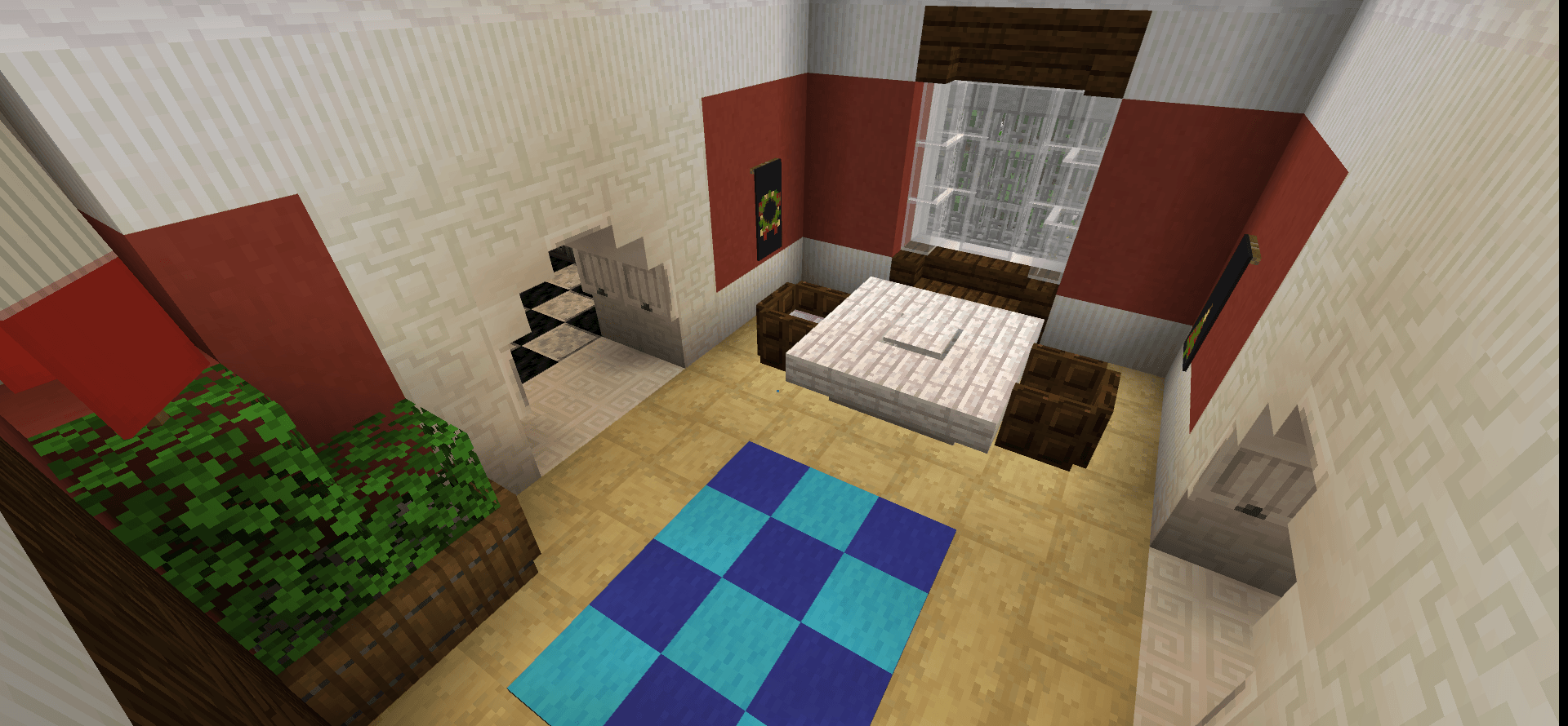 Hide and Seek Map: TattleTail House [Game Based Map] — screenshot 3