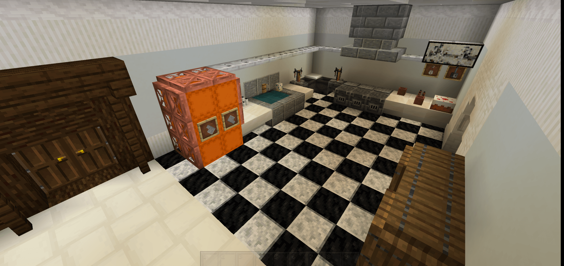 Hide and Seek Map: TattleTail House [Game Based Map] — screenshot 4