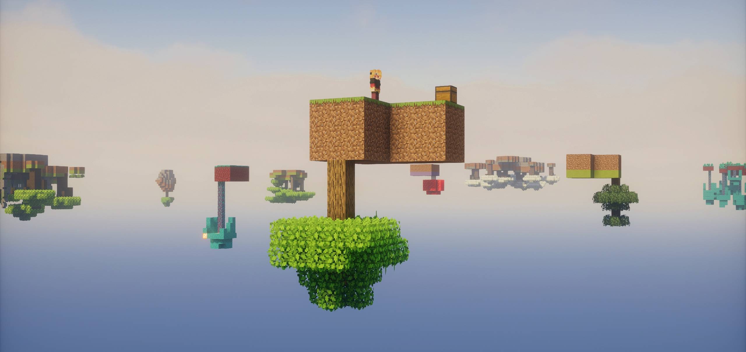 Sky Challenge Upside Down — screenshot 1