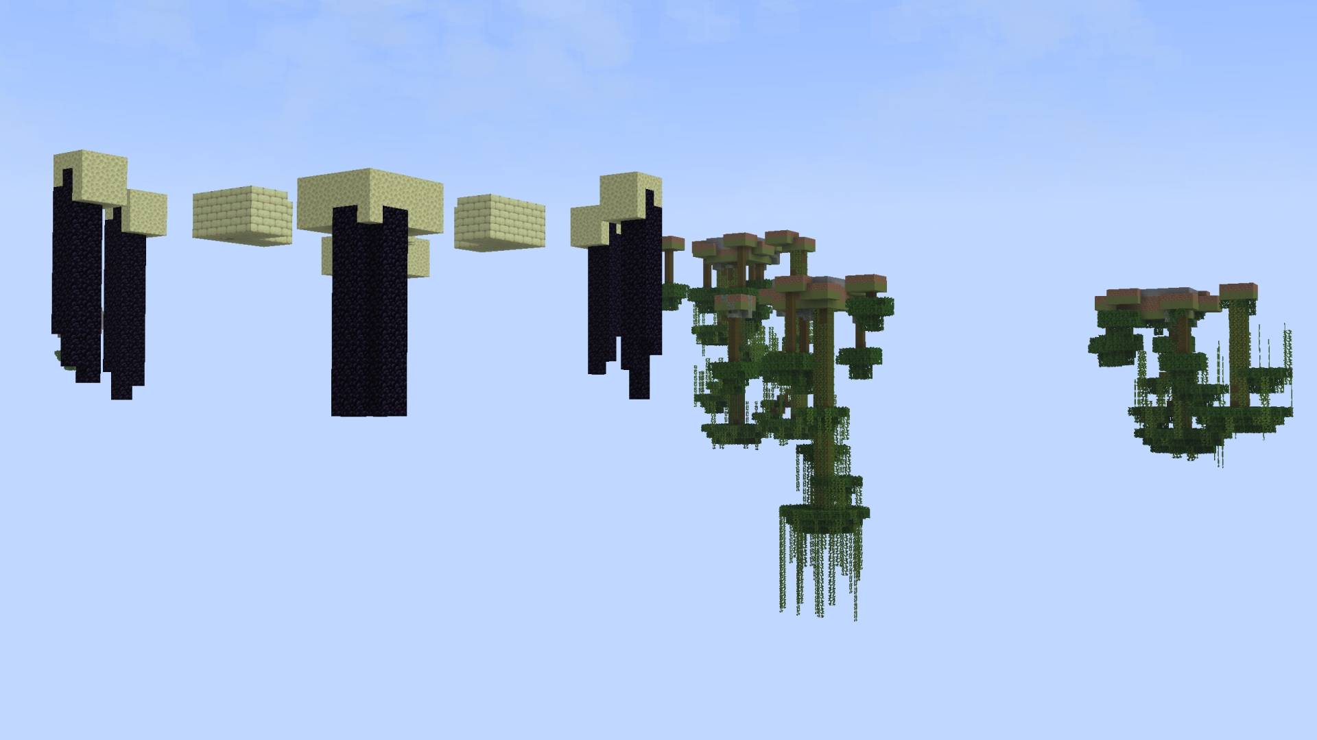 Sky Challenge Upside Down — screenshot 4