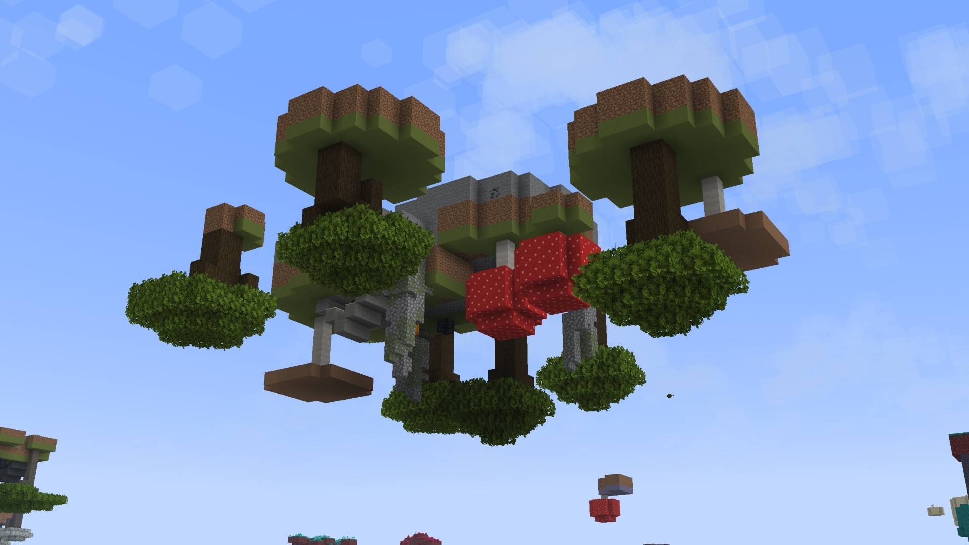 Sky Challenge Upside Down — screenshot 5