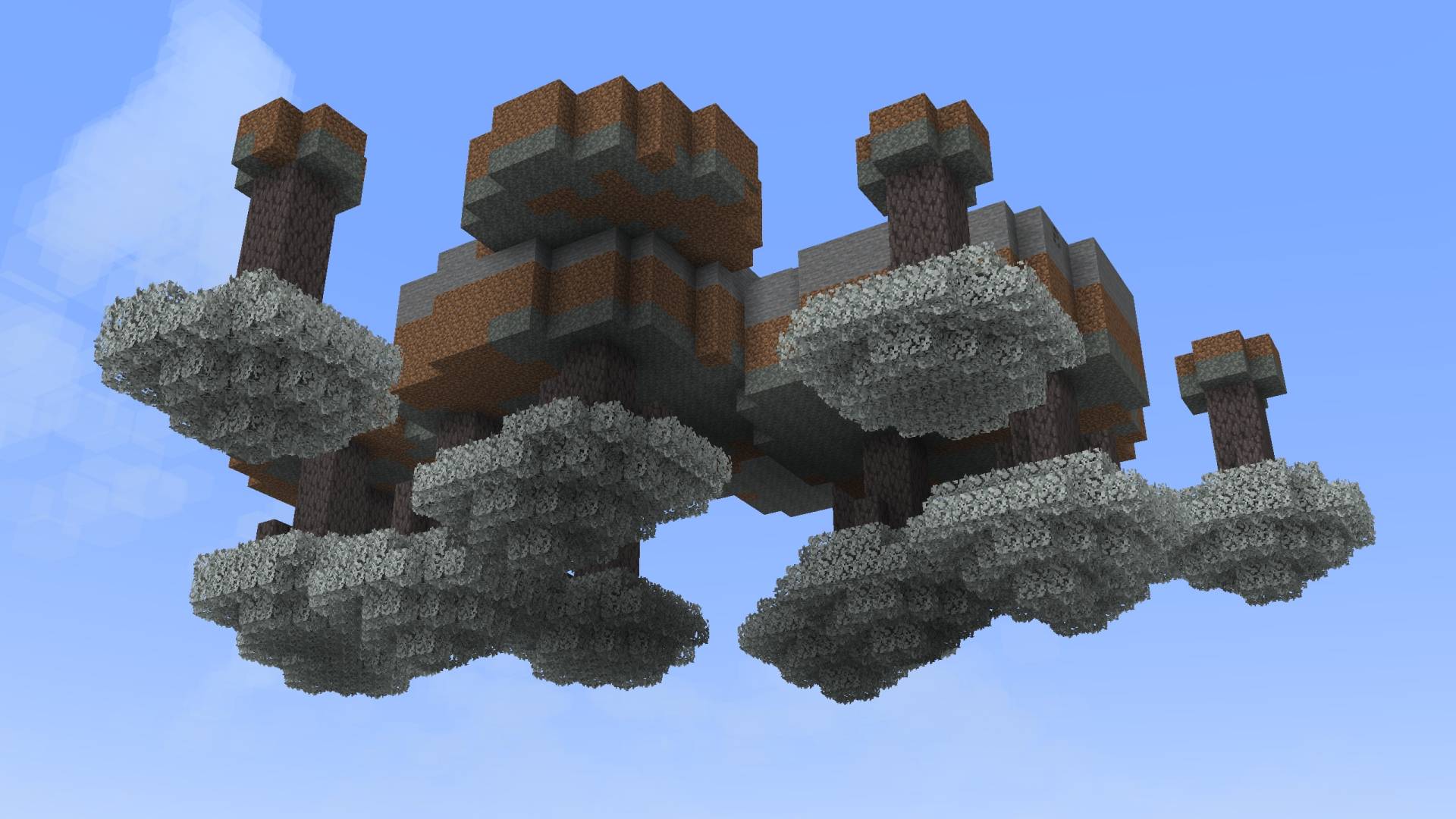 Sky Challenge Upside Down — screenshot 6