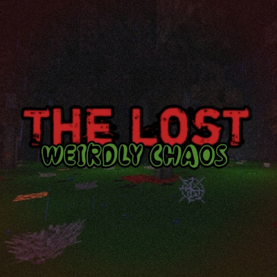 The Lost Horror Map: Weirdly Chaos Update 