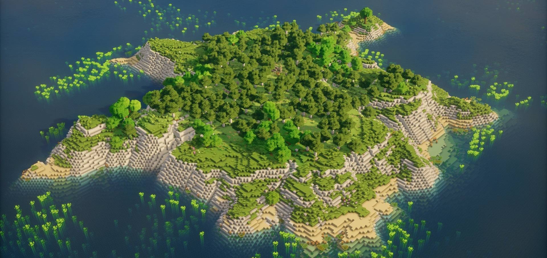 Survival Island #3 (Achievements On) — screenshot 1