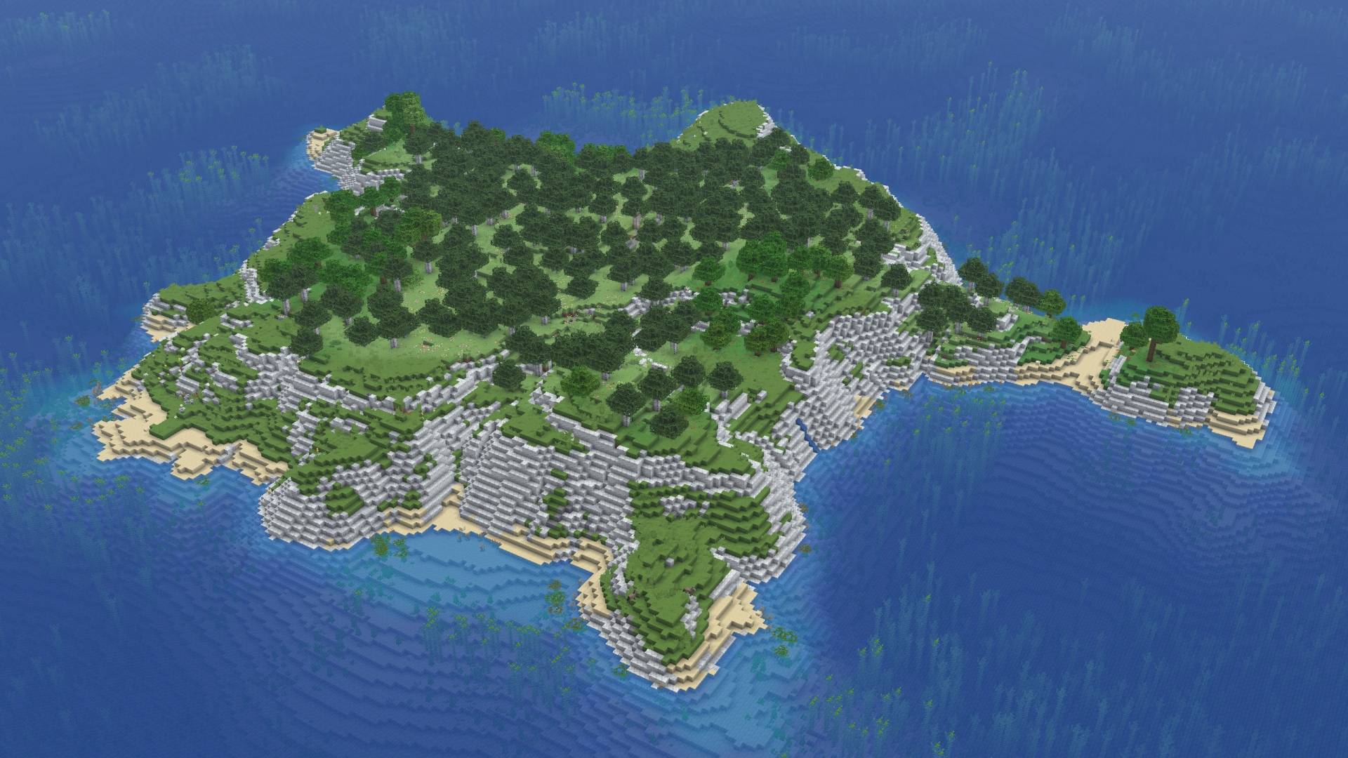 Survival Island #3 (Achievements On) — screenshot 2