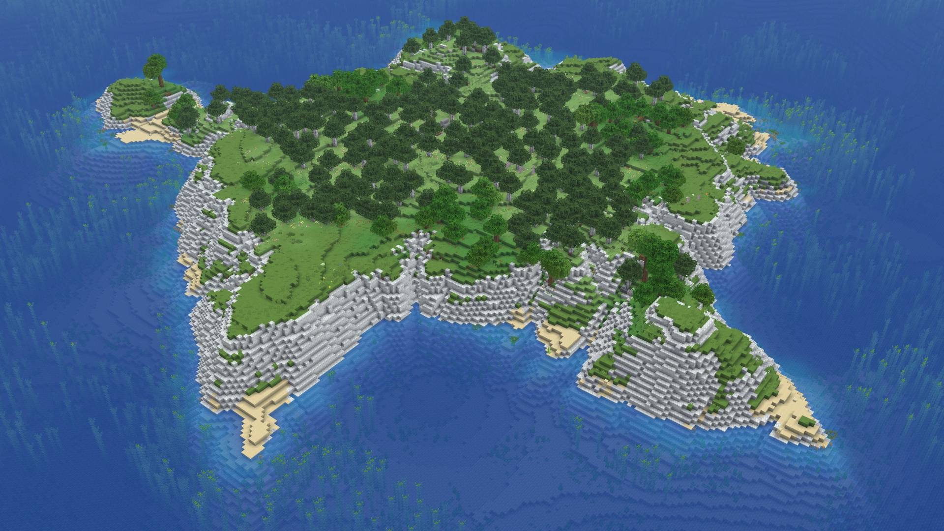 Survival Island #3 (Achievements On) — screenshot 3