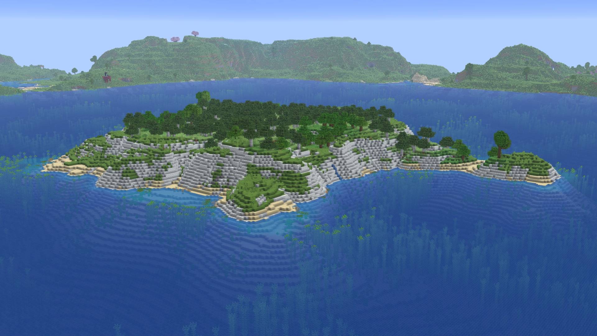 Survival Island #3 (Achievements On) — screenshot 4
