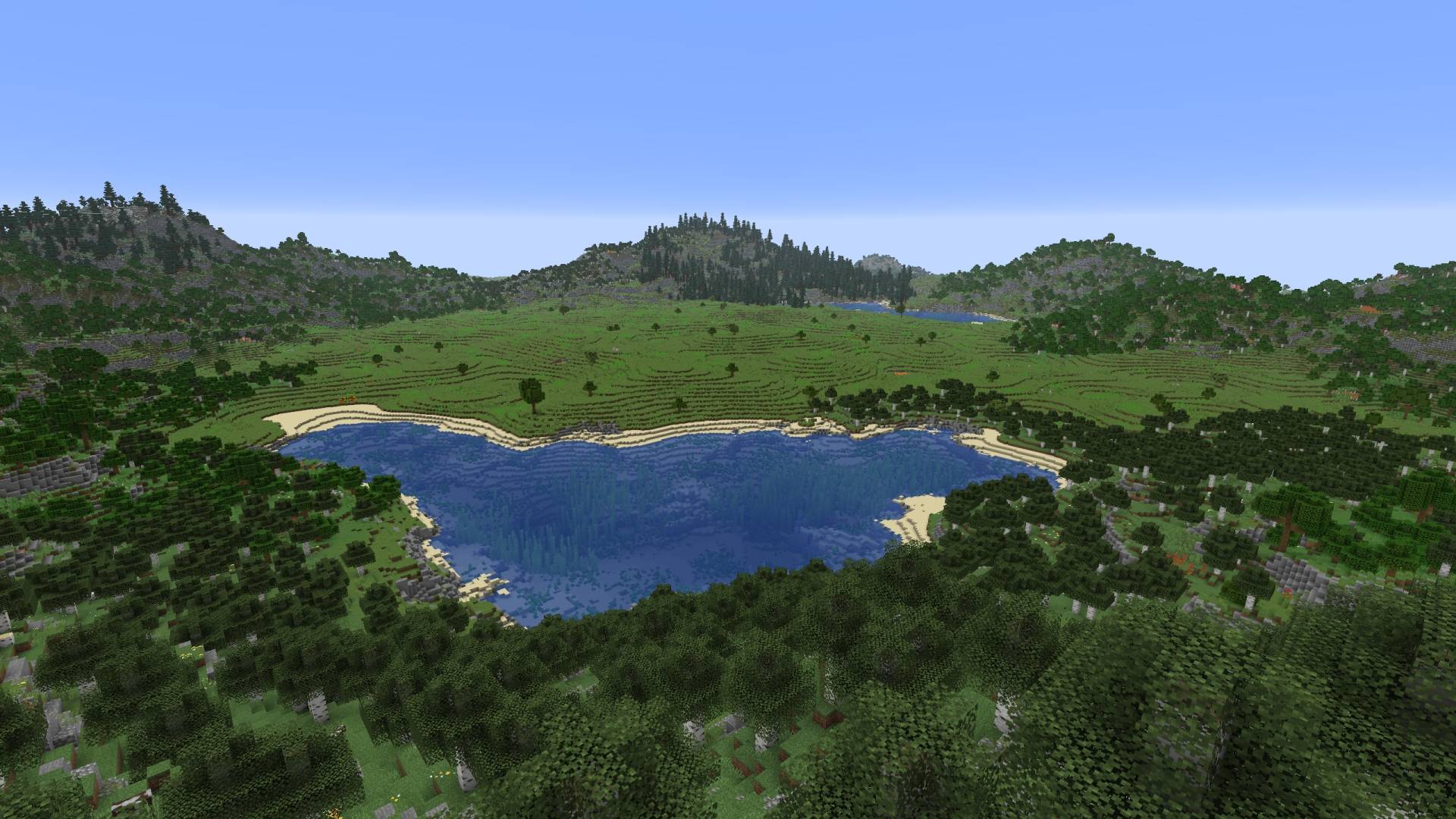 Survival World #4 (Achievements On) — screenshot 2