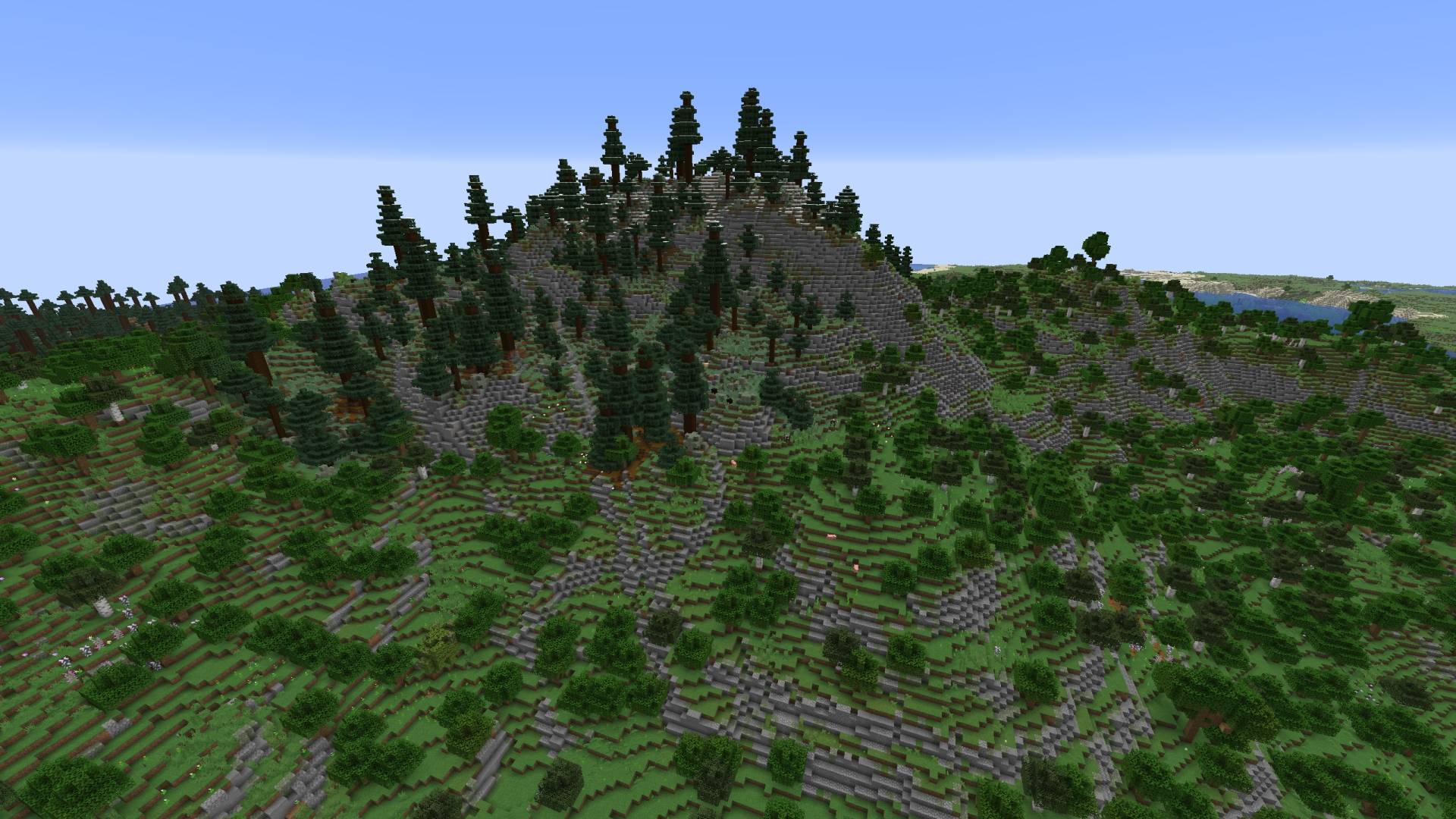 Survival World #4 (Achievements On) — screenshot 4