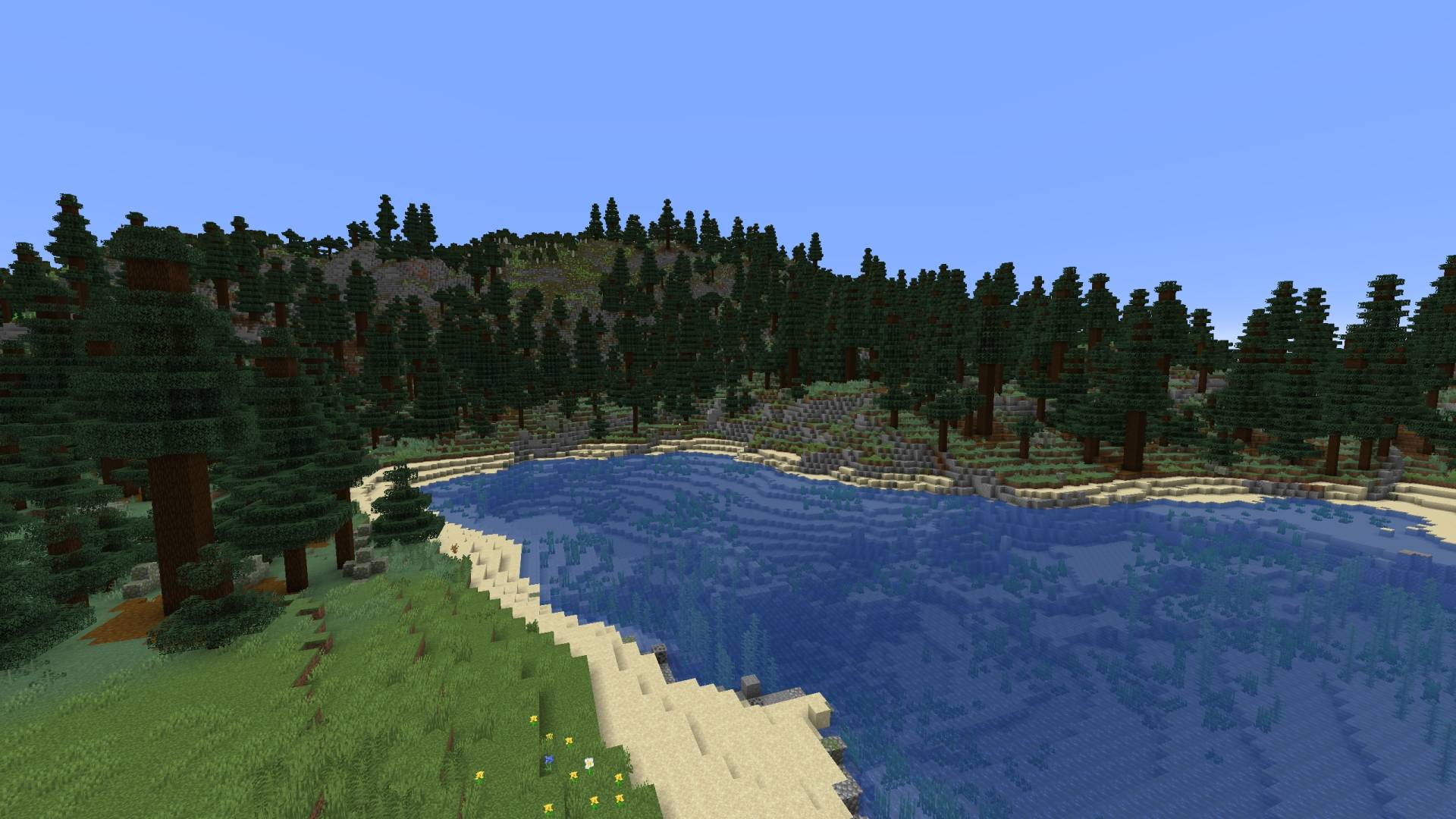 Survival World #4 (Achievements On) — screenshot 5